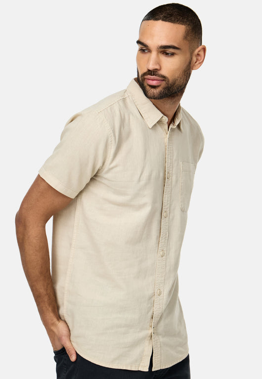 Hemd Kurzarm INGunther