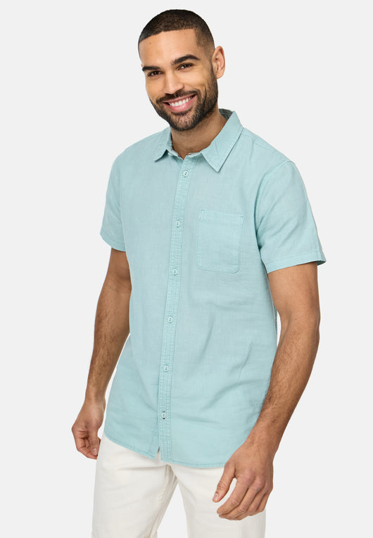 Hemd Kurzarm INGunther