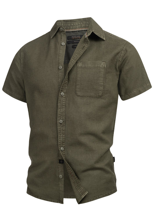 Hemd Kurzarm INGunther