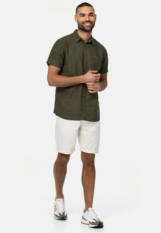 Hemd Kurzarm INGunther