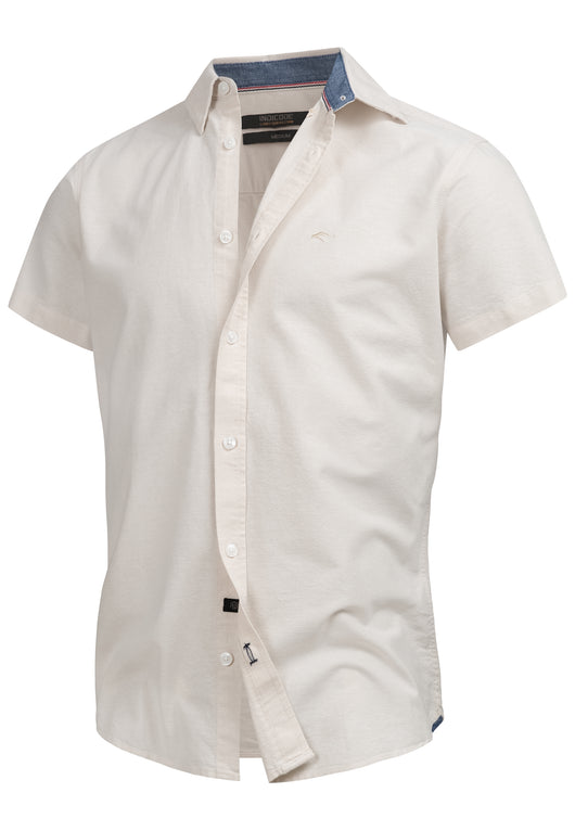 Hemd Kurzarm INKenner