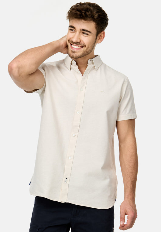 Hemd Kurzarm INKenner
