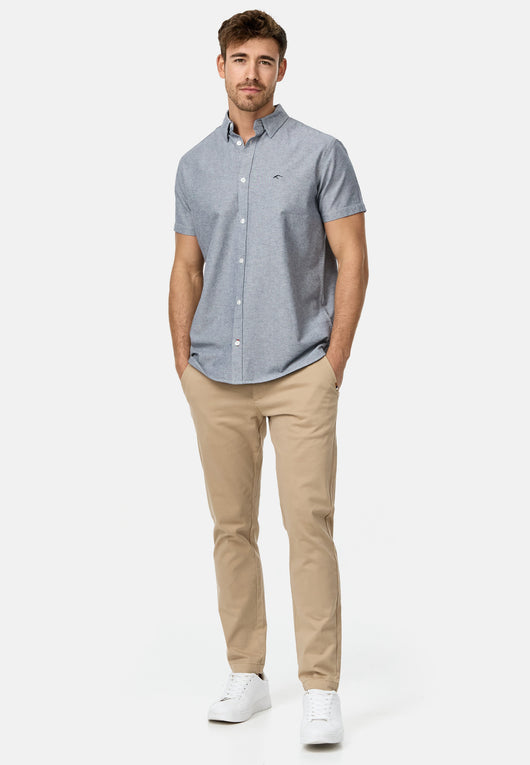 Hemd Kurzarm INKenner