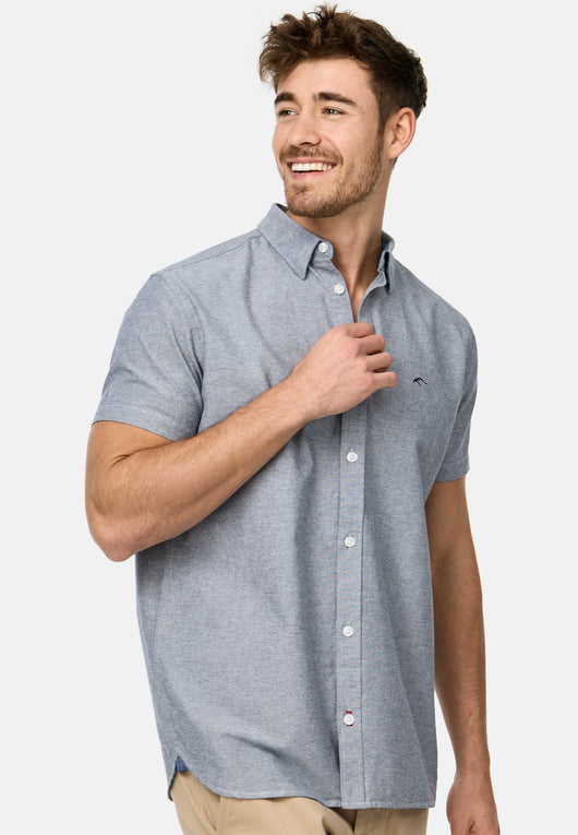 Hemd Kurzarm INKenner