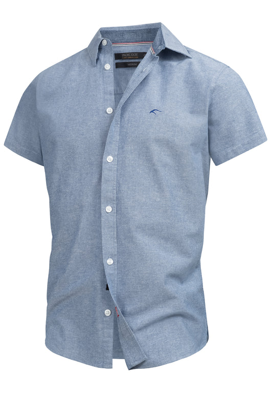 Hemd Kurzarm INKenner