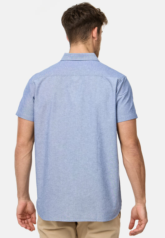 Hemd Kurzarm INKenner