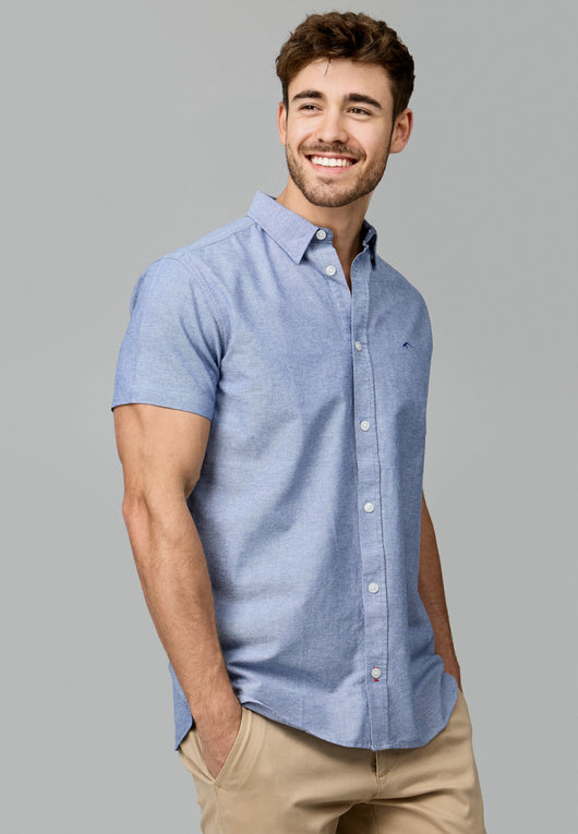 Hemd Kurzarm INKenner