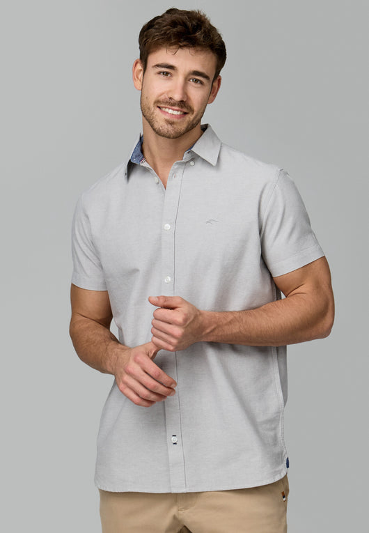 Hemd Kurzarm INKenner