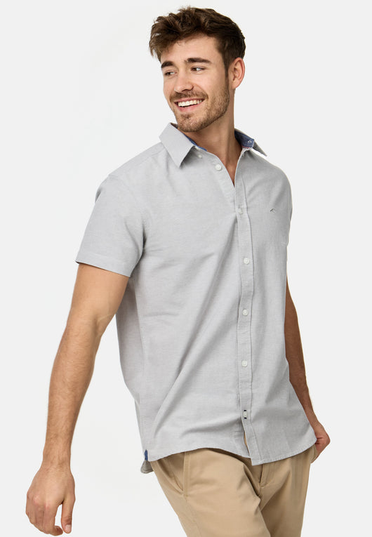 Hemd Kurzarm INKenner