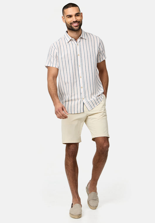 Hemd Kurzarm INLingo