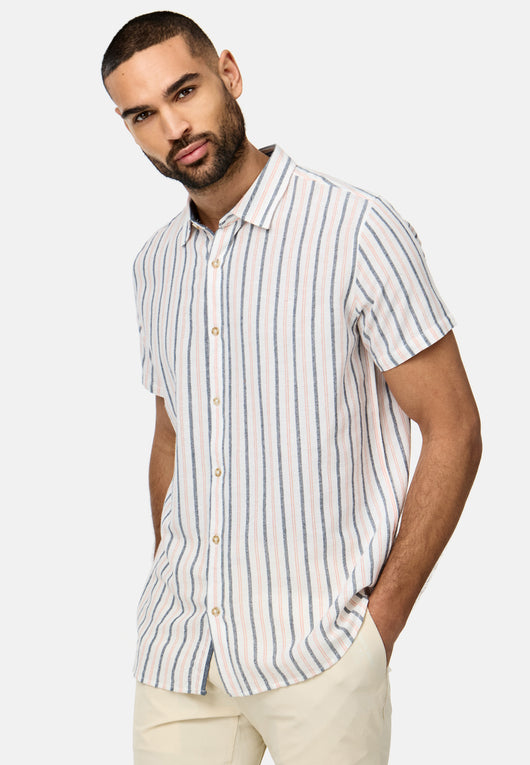 Hemd Kurzarm INLingo