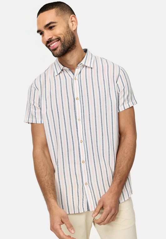 Hemd Kurzarm INLingo