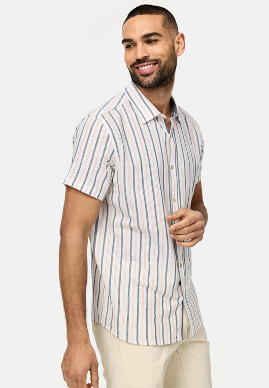 Hemd Kurzarm INLingo