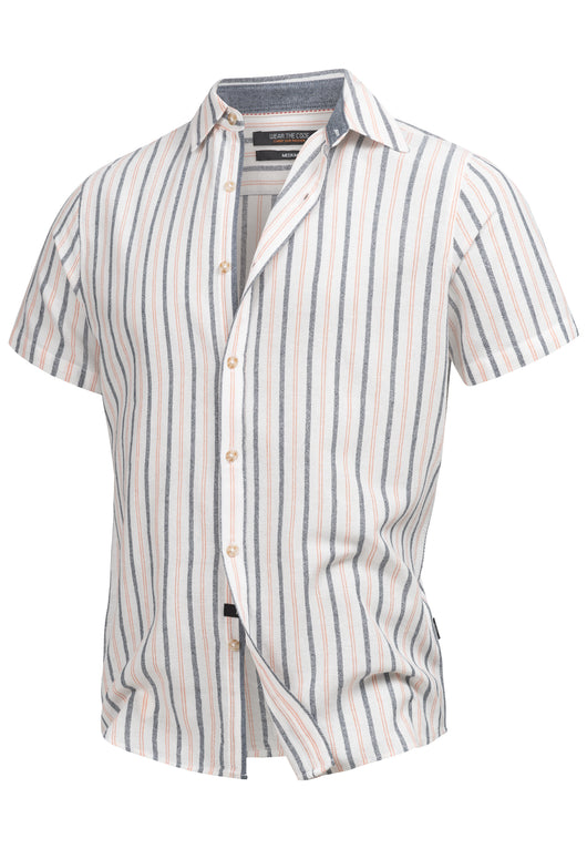 Hemd Kurzarm INLingo