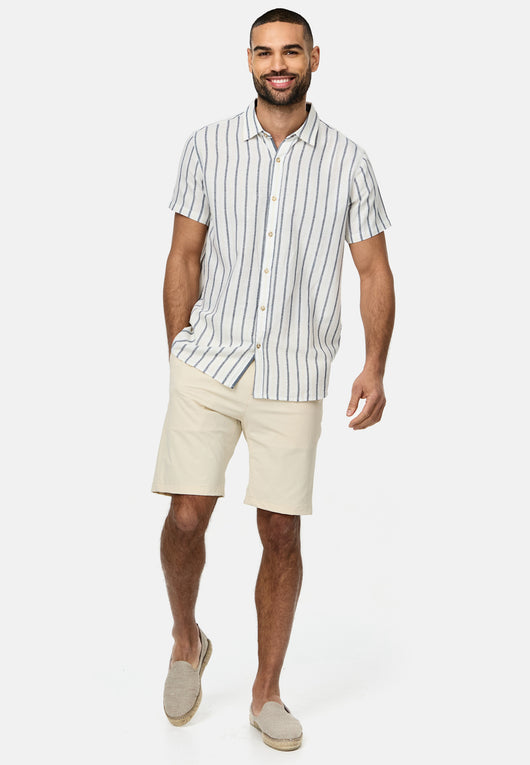 Hemd Kurzarm INLingo