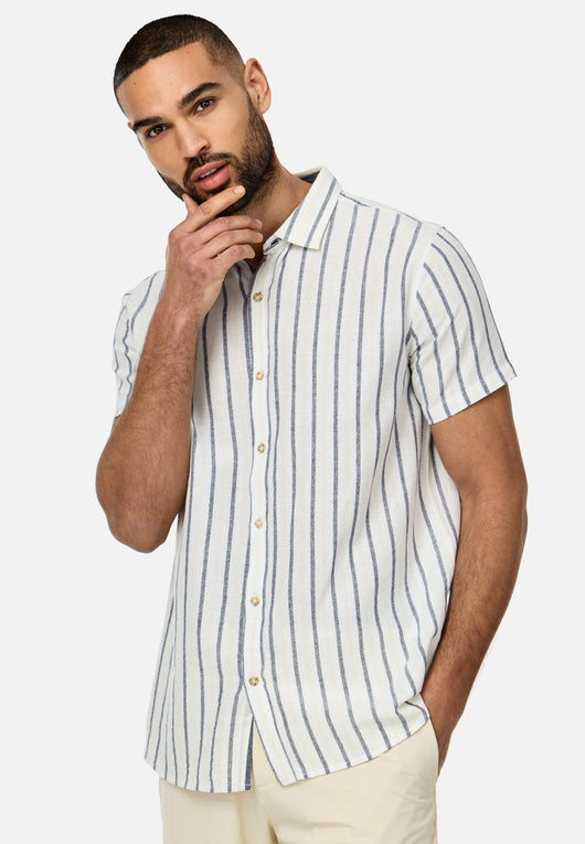 Hemd Kurzarm INLingo