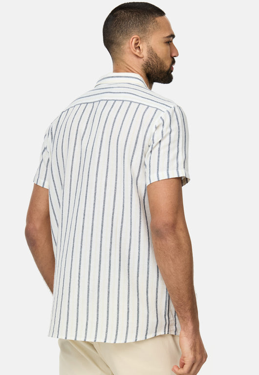 Hemd Kurzarm INLingo