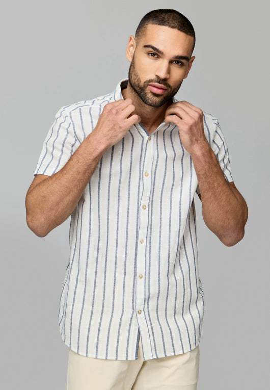 Hemd Kurzarm INLingo