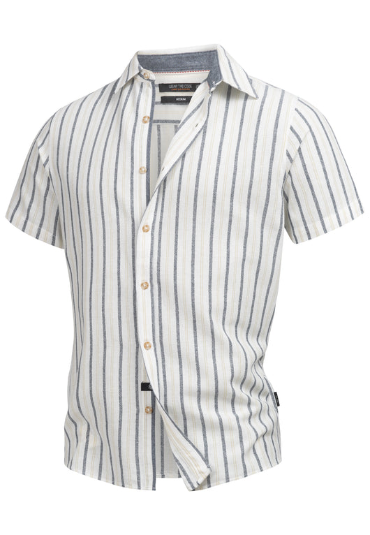 Hemd Kurzarm INLingo