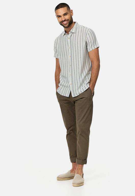 Hemd Kurzarm INLingo