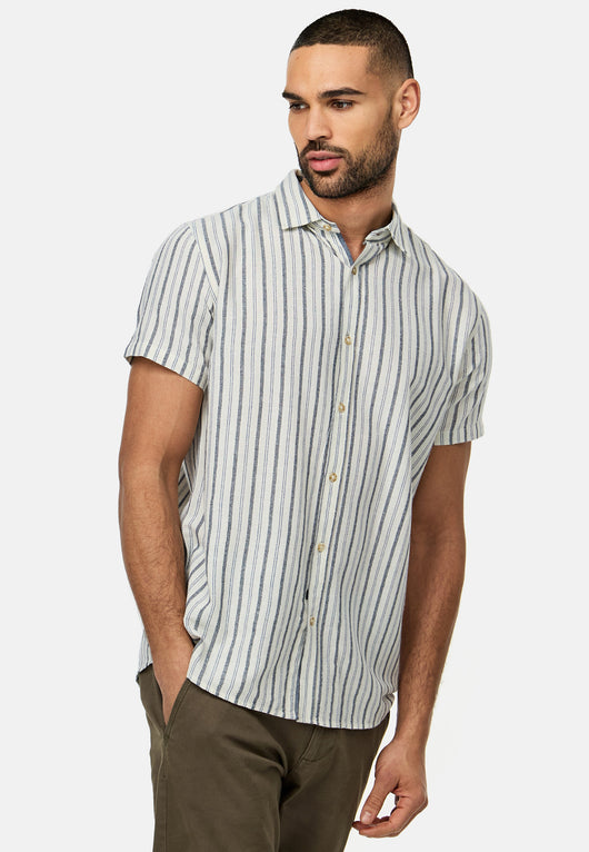 Hemd Kurzarm INLingo