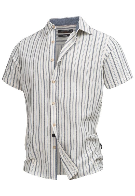 Hemd Kurzarm INLingo