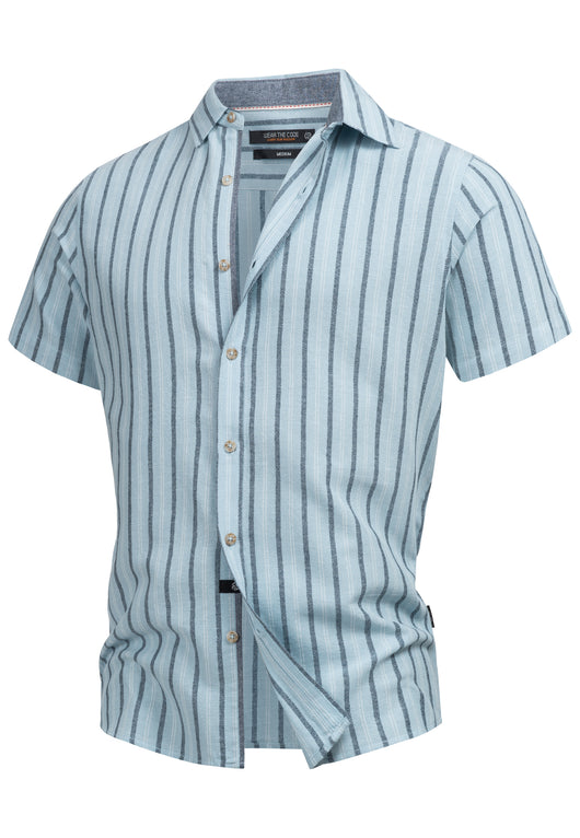 Hemd Kurzarm INLingo