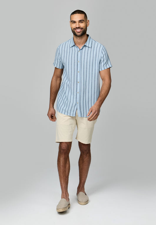 Hemd Kurzarm INLingo