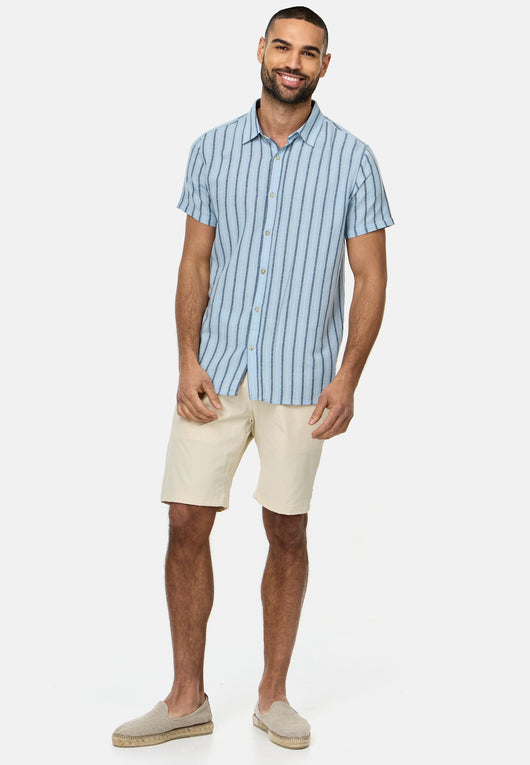 Hemd Kurzarm INLingo