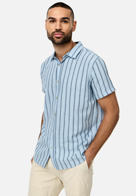 Hemd Kurzarm INLingo