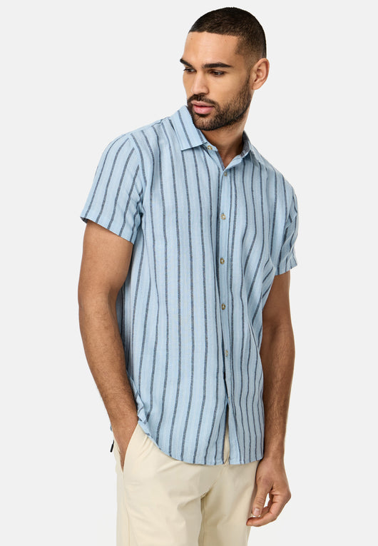 Hemd Kurzarm INLingo