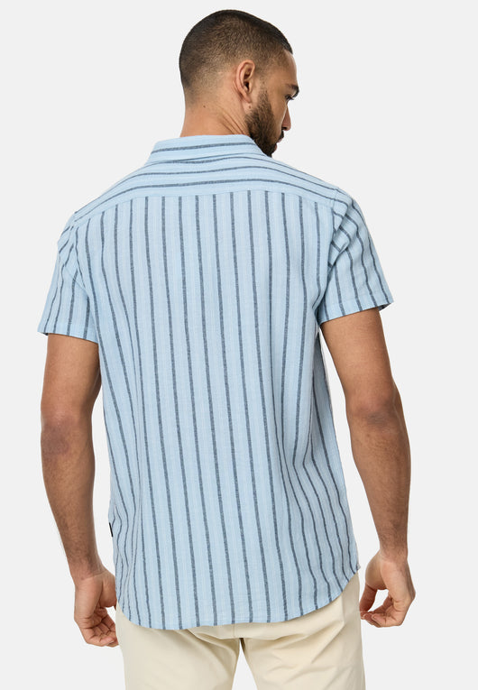 Hemd Kurzarm INLingo