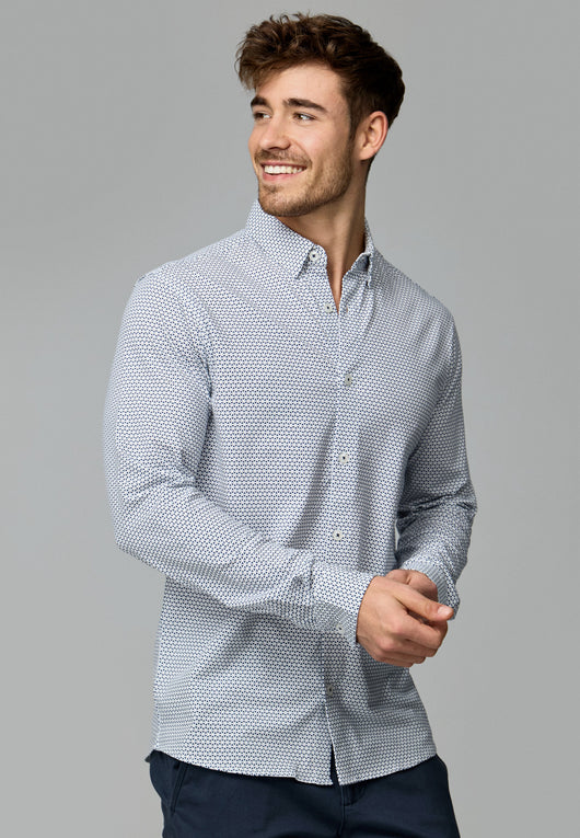 Hemd Langarm INOlimak