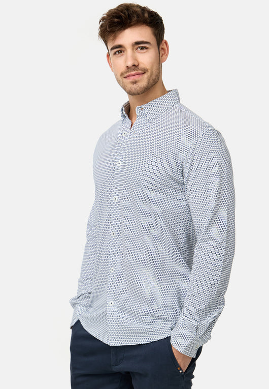 Hemd Langarm INOlimak