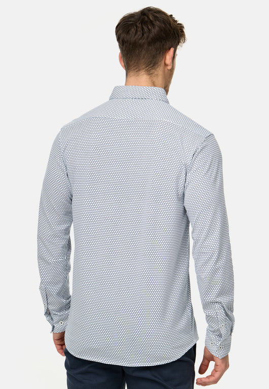 Hemd Langarm INOlimak