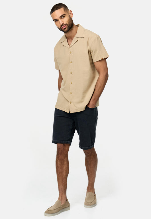 Hemd Kurzarm INRycroft