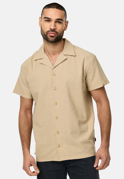 Hemd Kurzarm INRycroft