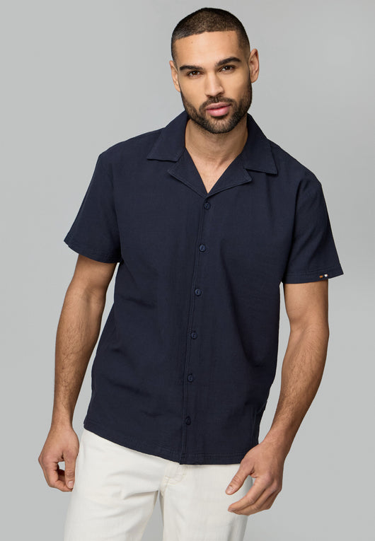 Hemd Kurzarm INRycroft