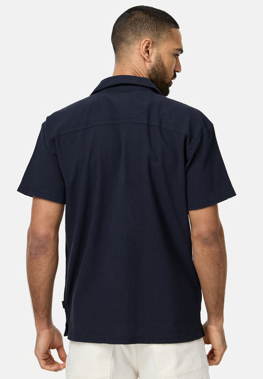 Hemd Kurzarm INRycroft