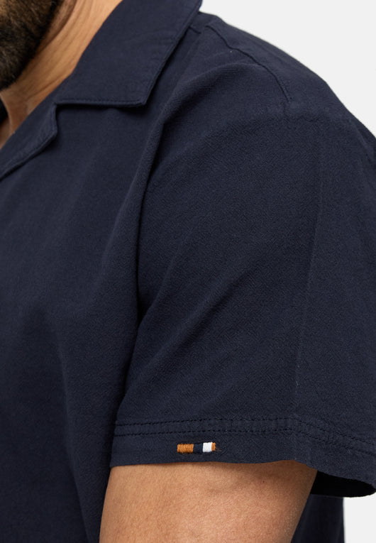 Hemd Kurzarm INRycroft