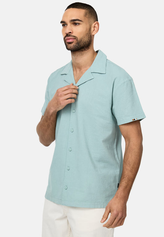 Hemd Kurzarm INRycroft