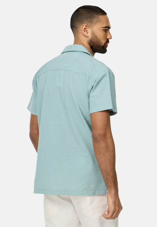 Hemd Kurzarm INRycroft