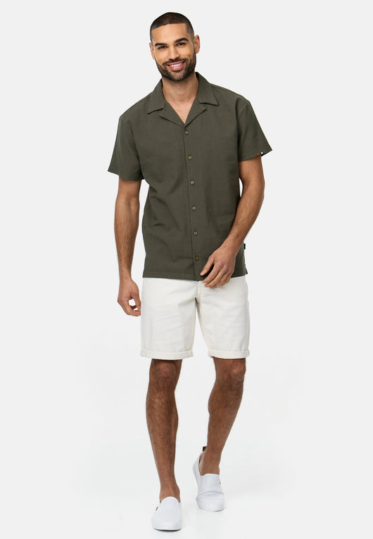 Hemd Kurzarm INRycroft