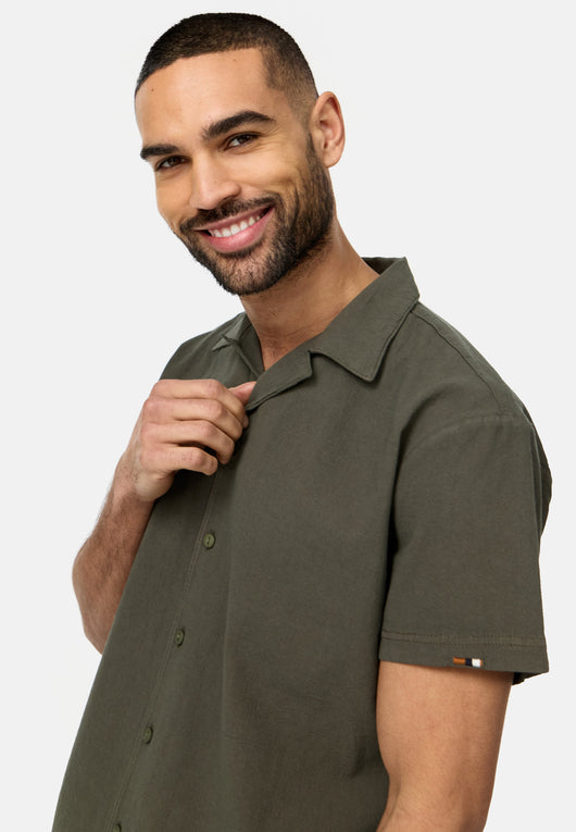 Hemd Kurzarm INRycroft