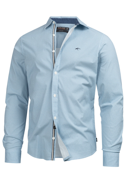 Hemd Langarm INSamwell