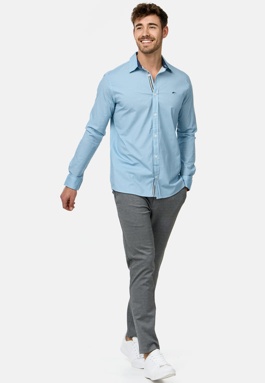 Hemd Langarm INSamwell