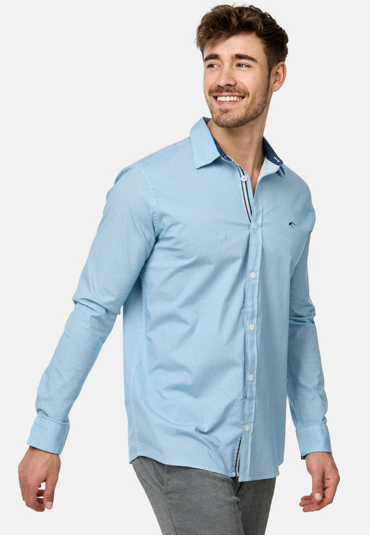 Hemd Langarm INSamwell