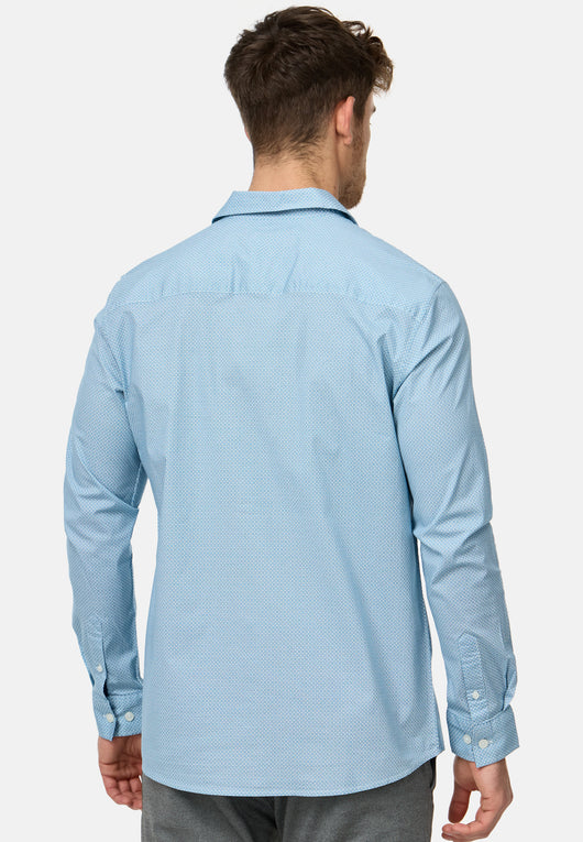 Hemd Langarm INSamwell