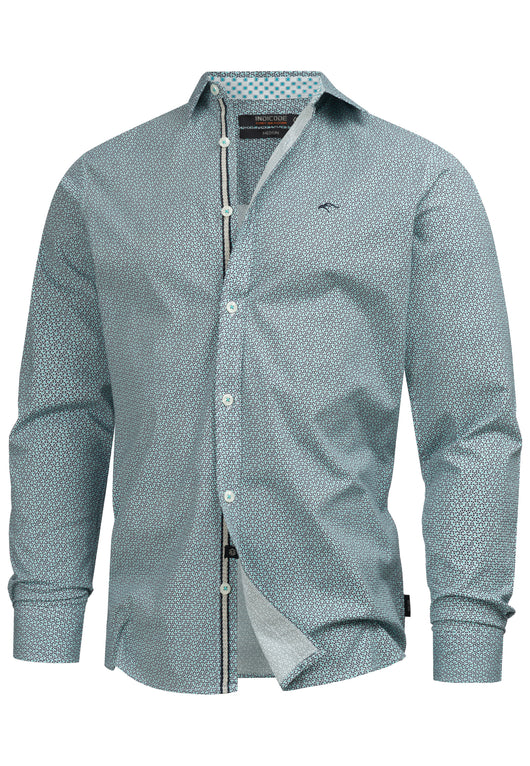 Hemd Langarm INSamwell