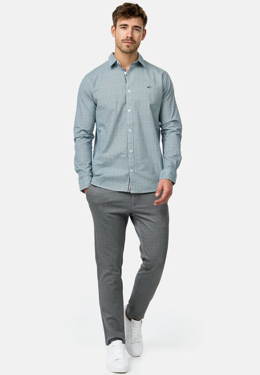 Hemd Langarm INSamwell